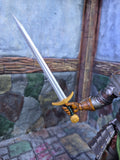Arthurian Arming Sword