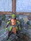 Veteran Goblin head for Legions