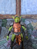 Hooded Goblin head for Legions