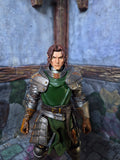 Brunette Elf head for V1 Legions