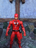 Angry DD head for Legends
