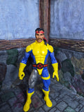 97 Forge head for Marvel Legends