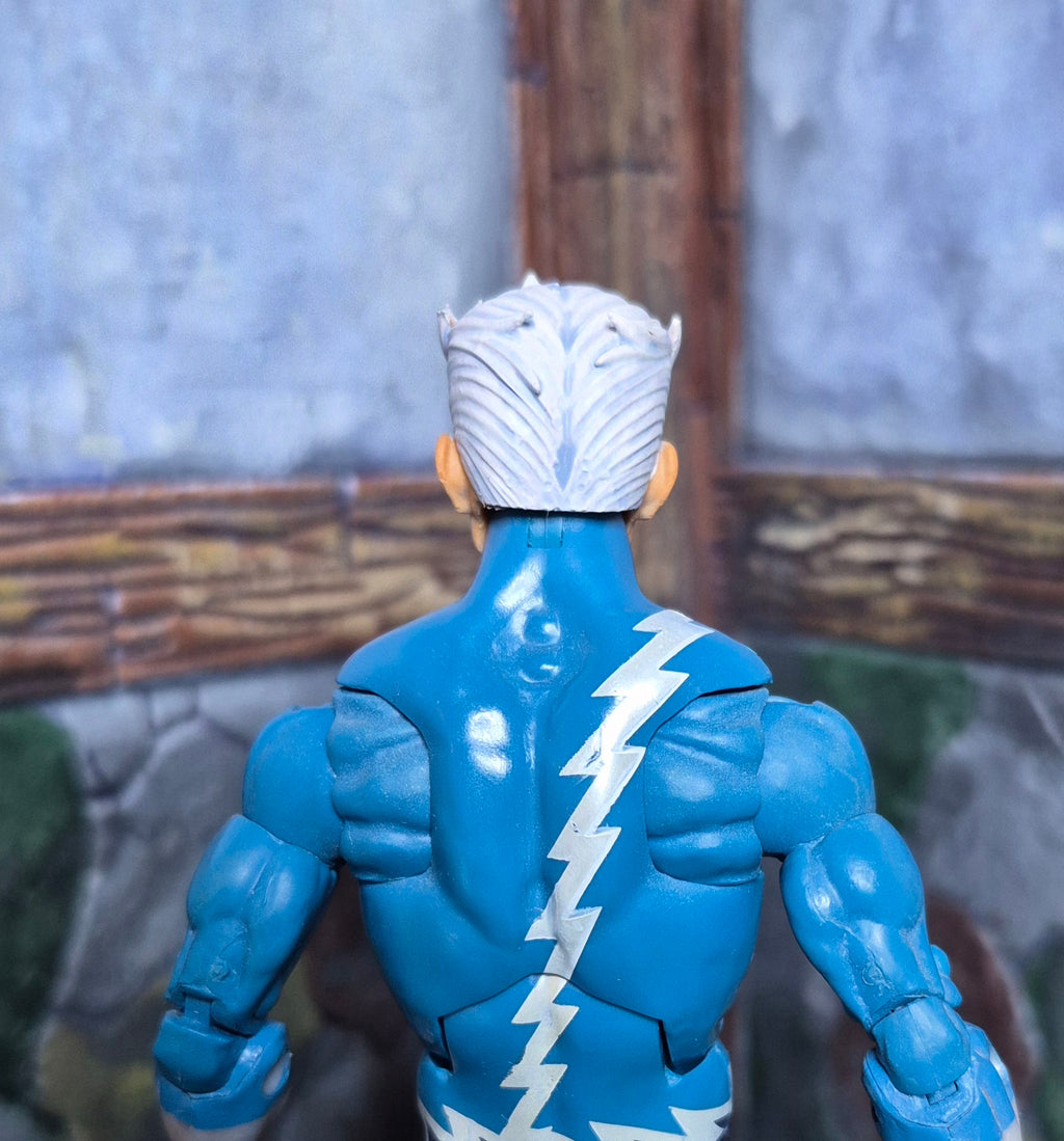 97 Quicksilver head for Legends