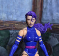 Angry Psylocke head for Legends