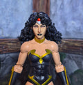 Wonder Woman head for Legends