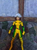 Rogue head for MAFEX