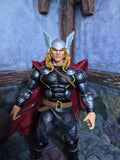 Thor head for Marvel Legends