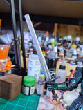 Executioner Sword